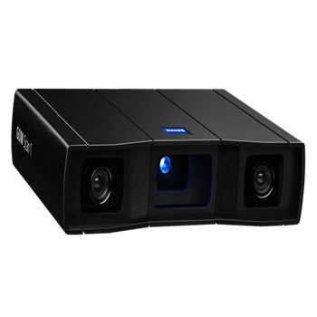 Fully Automatic GOM Scan 1 3D Scanner Color Black I Deal In New Only Type Fully Automatic Country of Origin Made in - APM Technologies 3D Private Limited - India