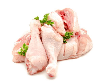 Frozen Chicken Cut - Huy Tuan food - Vietnam