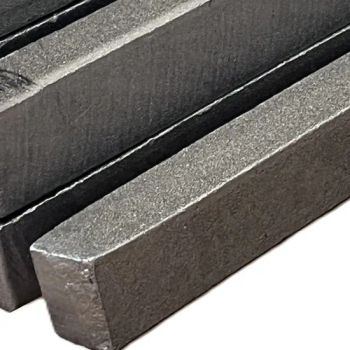 Square Section Iron Billets Allows for Arbitrary Cutting 50-100mm× 50-100mm× Length Pure Iron Billets - Taiyuan Xinye Taiming Manufacturing and Processing Co. Ltd - China