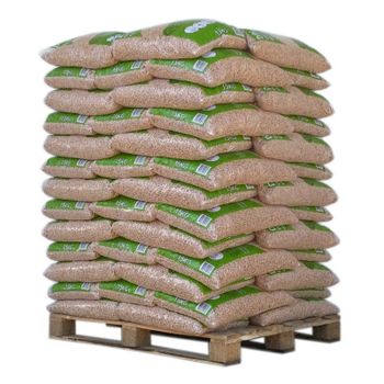 Quality Heating Wood Pellets Ideal For Residential Commercial And Industrial Heating Systems Cheap Price Offer - Smart Agri GmbH - Germany