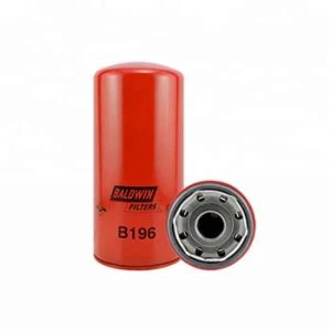 Diesel Engine Generator Spare Parts Lube Oil Filter B196 Lf3333 PF911 - Henan HTD Industrial Co., Ltd. - China