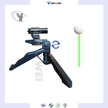 Golf Equipment Green Line Laser Aim Infrared Device People All Origin China Condition New Trademark OEM Model NO. - Chengdu Qinliwei Import and Export Trade Co., Ltd. - China