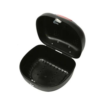 Boxes Sale Big Box/Scooter Trunk/Side Factory Direct Cheap Good Quality Hot Carrier 35L Motorcycle Tail Box - Hangzhou Longwin Industry Limited - China