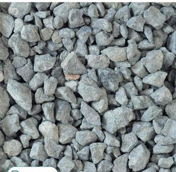 Crushed Stone - Om Sai Enterprises - India