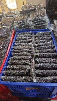 Vanilla Beans from Vanilla Global Transindo Vanilla Beans - Vanilla Global Transindo - Indonesia