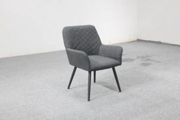 Garden Hotel Furniture Fabric Chaise Longue Fabric Wholesale Modern Suite Furniture Chair - Guangdong Maryard Furniture Co., Ltd. - China