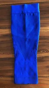 Sports Sleeves Compression Arm Brace Sports Wear Origin Yiwu Gender Unisex Size Free Size Model NO. DHYL-90 Certification SGS - Yiwu Dong Heng Knitting Co., Ltd. - China