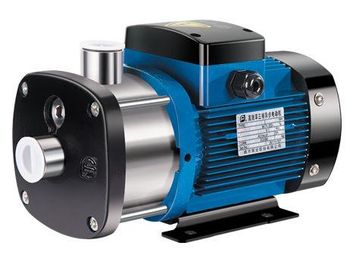 Water pump - Guangzhou Boyuan Machinery Co.,LTD. - China