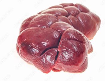 Frozen Beef Kidney - RSM Food Inc - Canada