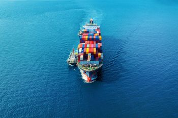 International logistics services from China to Germany, France, UK by DDP, sea, air and rail freight - vipulogistics - China