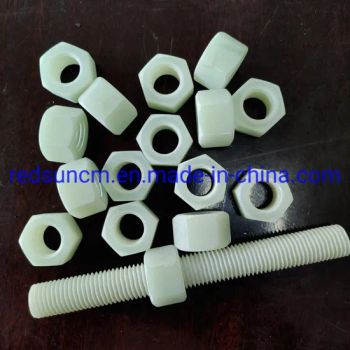 Redsun FRP Insulation Tube Organic 1Y ISO9001 MOQ100 Brand Redsun Origin China Trademark Redsun Model NO. FRP Parts Type Insulation Tube - Beijing Red Sun Technology Co.,Ltd. - China