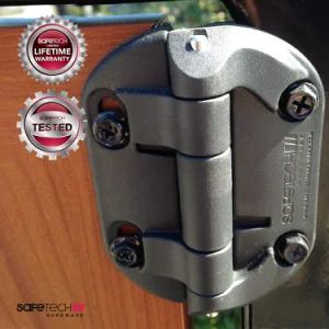 Adjustable Tension Hinge Door Hinge Cabinet Door Hinges Gate Window Hinges - Weifang Jinzita Metalworks Co., Ltd. - China