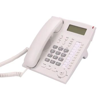 Smart Caller ID Phone with LCD Screen and Call Block Feature - Shenzhen Sachikoo Yongfa Technology Co., Ltd. - China