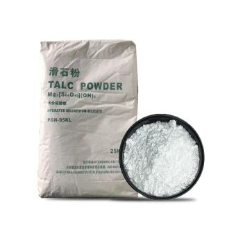 Premium Talc Powder for High-Performance Paints and Coatings - Hebei Runhuabang New Material Technology Co., Ltd. - China