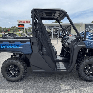 2025 CFMOTO UFORCE 1000 - Gerry LM - United Kingdom
