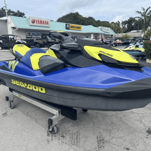 2020 Sea-Doo Wake 170 IBR & Sound System - JEVE BEHEER NV TEKNOLOJİ LTD ŞTİ - Netherlands