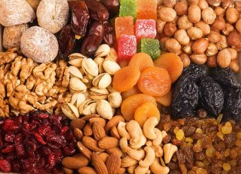 Product - Freeze Dried Fruit LTD - Uzbekistan