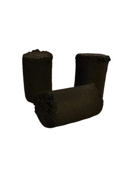 Shisha Coconut Charcoal - Hüseyin Hakan - Turkey