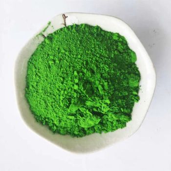 Green Yellow Bronze Red Black Cosmetic Powder Pigments Iron Oxide Pigment - Hebei Jinheng New Material Technology Co., Ltd. - China