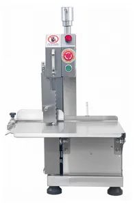 Wholesale Frozen Meat Processing Cutter Meat Sawing Machine Heavy Duty Commercial Use - Guangzhou Weijia Catering Equipment Co., Ltd - China
