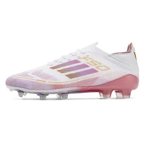 Velocitygrip Fg PRO Firm-Ground Soccer Shoes Gender Unisex Model NO. FJ50 Age Teen/Adult Upper Material PU Size - Quanzhou Yihong Sports Goods Co., Ltd - China