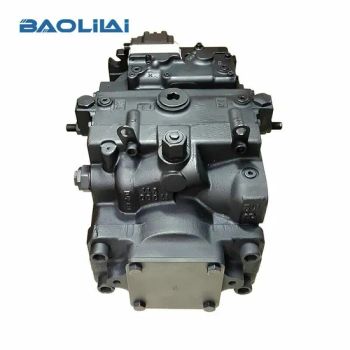 90r130 Hydraulic Piston Pump 90r130ka5ab80L3f1h03gba424224 Hydraulic Pump for Rotary Tiller - Guangzhou Baolilai Hydraulic Machinery Co., Ltd. - China