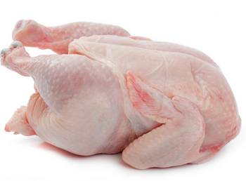 Premium Frozen Whole Chicken – Premium Grade for Wholesale & Export - Padrao Distopico Unipessoal LDA - Portugal