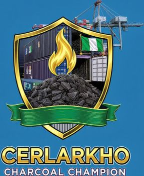 Cerlarkho Global Company Limited T/A Cerlarkho Charcoal Champion