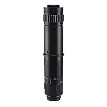 Bestscope BS-1080B Monocular Zoom Digital Microscope for Industrial Inspection and Scientific Research with 0.5X C-mount - Beijing Bestscope Technology Co., Ltd. - China