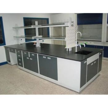 Medical Factory One-Stop All Steel Structure Modern Dental School Science Lab Furniture - Guangdong Hongye Furniture Group Co., Ltd - China