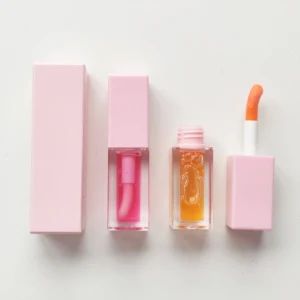 Lip Balm Moisturize Lip Gloss Gel Plumping Plumper Serum Lips Glow Oil - Shenzhen Fundy Cosmetics Co., Ltd. - China