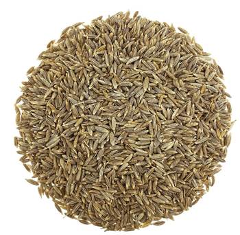 cumin seeds - Keshwari masale - India