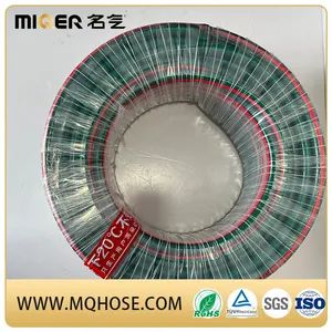 Expandable PVC 1" Garden Irrigation Water Garden Pipe Hose for Cleaning - Shandong Mingqi Hose Industry Co., Ltd. - China