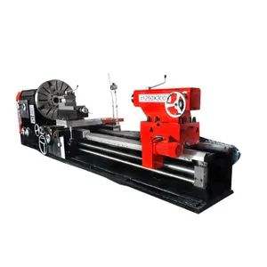 Cw6263 Horizontal Universal Manual Lathe Turning Machine Origin China Condition New Motor Power 11kw Certification CE Model NO. CW6263 - Xingtai Hongyin Machinery Manufacturing Co., Ltd. - China