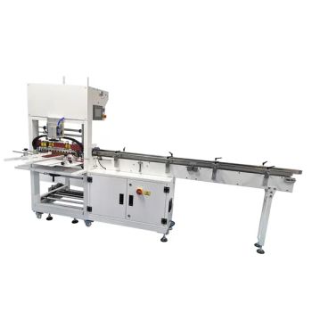 China Factory Multi-Function Packing Machine for Tapes, PP Tape Packaging Machine - Shijiazhuang Goodi Trade Co., Ltd. - China