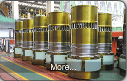 Ship Spares Services Inventory Size 1100 Tons Or More Shipment Methods Air, Ocean, In Port - Abhi Exports - India