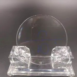 Danyang Manufacturer Stock 1.56 Progressive Coated Ophthalmic Eyeglasses Eyewear Lenses Optical Lenses - Shanghai Muqing Optical Glasses Co., Ltd. - China