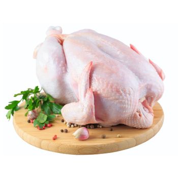 Whole Frozen Chicken With 99% Natural Freshness Frozen Chicken Pieces Delivered Quickly To Retailers And Restaurants - THE GREEN INTERNATIONAL LIMITED - Tanzania