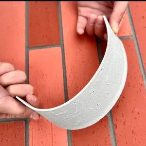 Porino Granite of Flexible Tile for Background and Wall Decoration - Foshan Picasso Building Material Technology Co., Ltd - China