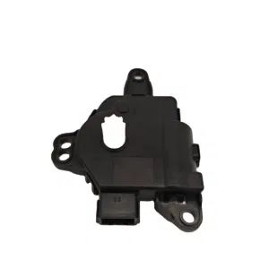Efficient HVAC Systems and Brake Parts for Hyundai-KIA - Tianjin Jiapai Automotive Technology Co., Ltd - China