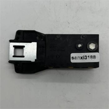 Washing Machine Doorlock Washing Machine Parts - Suzhou Shuangjia Motor Co., Ltd. - China