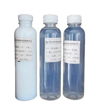 High Purity Silica Sol Liquid Silicon Dioxide Direct From China Manufacturer Supplier - Linyi Kehan Silicon Products Co., Ltd. - China