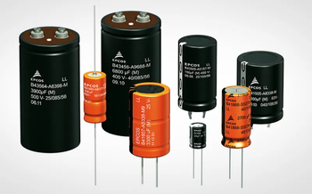Aluminum Electrolytic Capacitors Long-term Reliability Very Long-term Cost Per Capacitance Ratio Attractive Ripple Current Capability - Shri Sai Insulation - India
