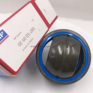 Original Brand Factory Spherical Plain Bearing Ge 60 Es-2RS Wholesale Manufacturer Joint Bearings - Laibisheng Bearing (Shandong) Co., Ltd. - China