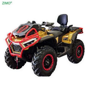 2026 1000cc Sport Utility Cart Kids Quad ATV for Tours Origin China Cooling Liquid Trademark Maxfun Fuel Gas / Diesel Person Capacity 2 - Shanghai Lannmarker Industrial Co., Ltd. - China