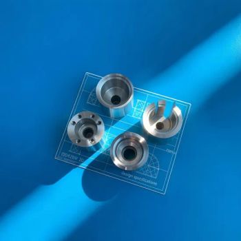 CNC Machining Precision Machinery Custom Mold Parts Stainless Steel Turning Milling Service - Wuxi Hannah Technology Co., Ltd. - China