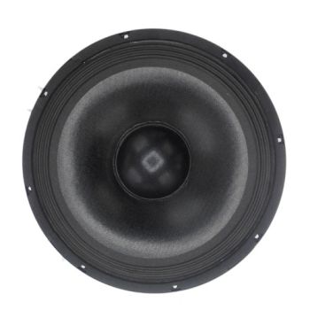 Factory Price OEM 2000W 18 PA Woofer Speaker System MID Bass - Ningbo ASM Electronics Technology Co., Ltd. - China