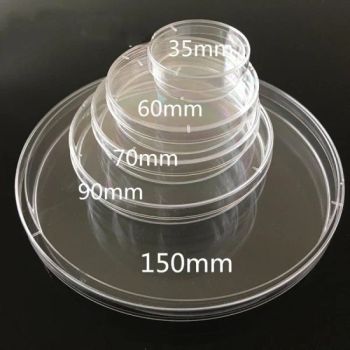 Manufacture Price Sterile 90mm Laboratory Disposable Medical Plastic Glass Petri Dish - Qingdao Aost Medical Manufacture Co., Ltd. - China