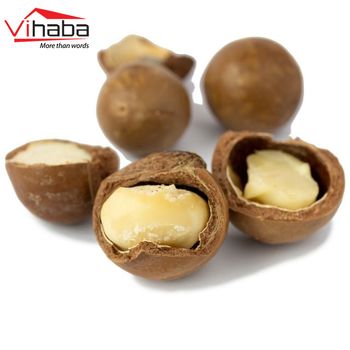 Price Macadamia nut Hand made Dried macca Nut & Kernel Snacks Cracker macadamia - VIHABA CO., LTD - Vietnam