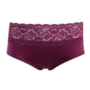 Ladies Sexy Underwear Women's Seamless Panties Woman Underwear Lace Panties - Fuzhou Uniontex Garments Co., Ltd. - China